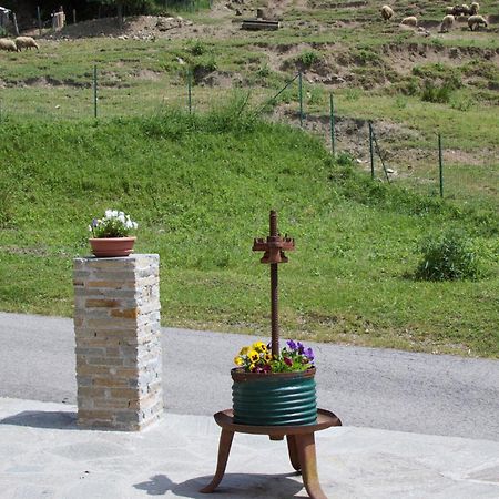 Affittacamere Graziella Vernazza Luaran gambar