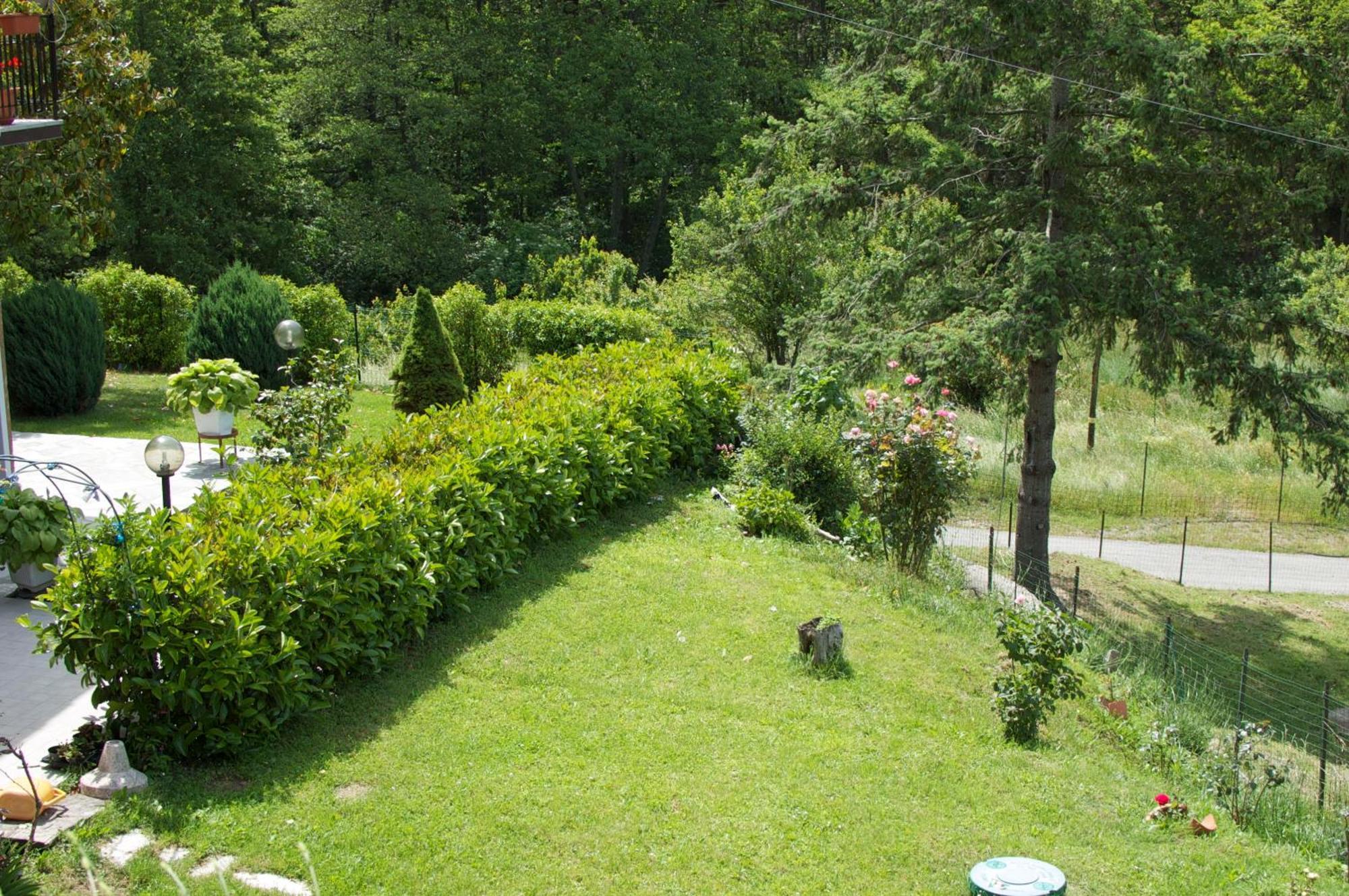 Affittacamere Graziella Vernazza Luaran gambar