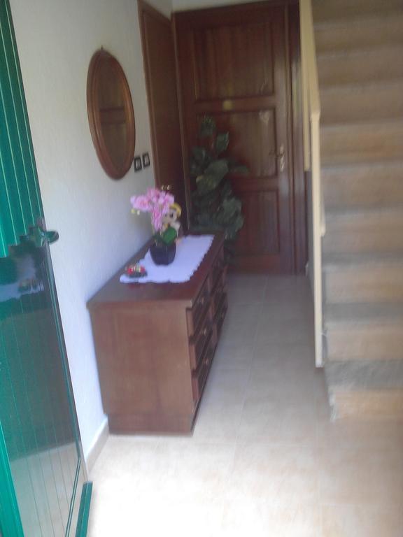 Affittacamere Graziella Vernazza Luaran gambar