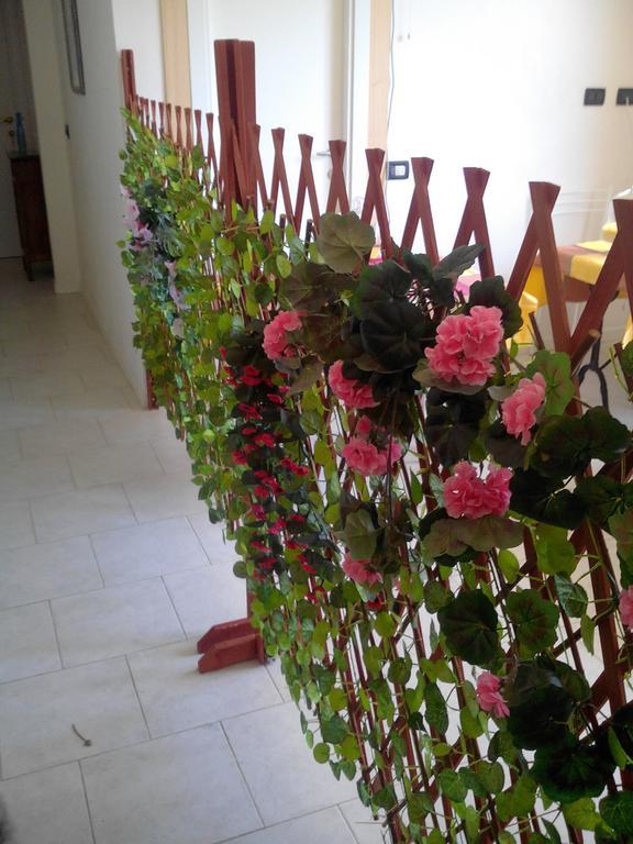 Affittacamere Graziella Vernazza Luaran gambar