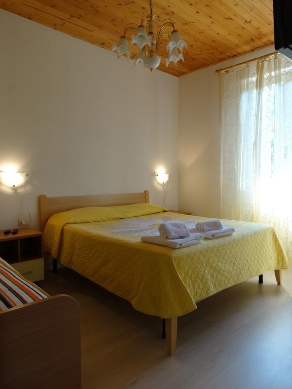 Affittacamere Graziella Vernazza Luaran gambar