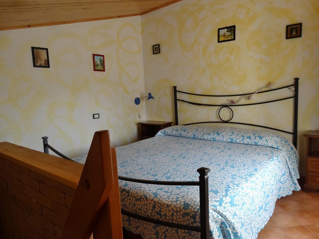 Affittacamere Graziella Vernazza Luaran gambar