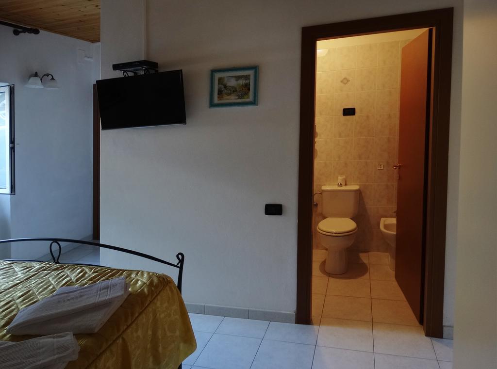 Affittacamere Graziella Vernazza Luaran gambar