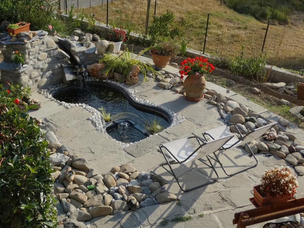 Affittacamere Graziella Vernazza Luaran gambar