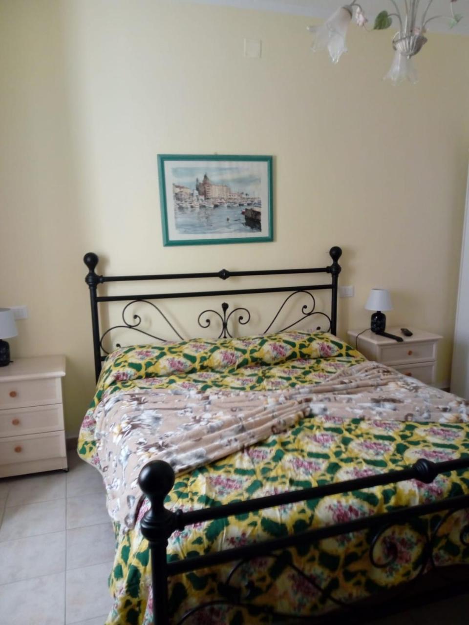 Affittacamere Graziella Vernazza Luaran gambar